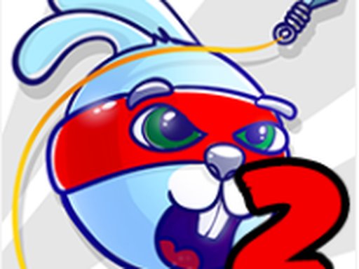 Rabbit Samurai 2 img