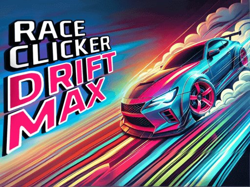 Race Clicker Drift Max img