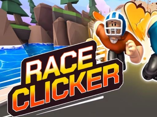 Race Clicker Tap Tap Game img