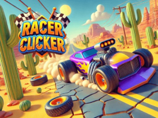 Racer Clicker img
