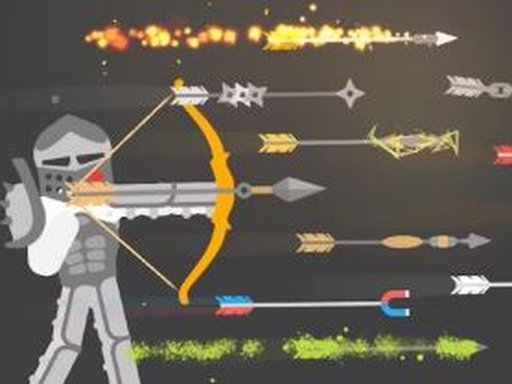 Ragdoll Archers img