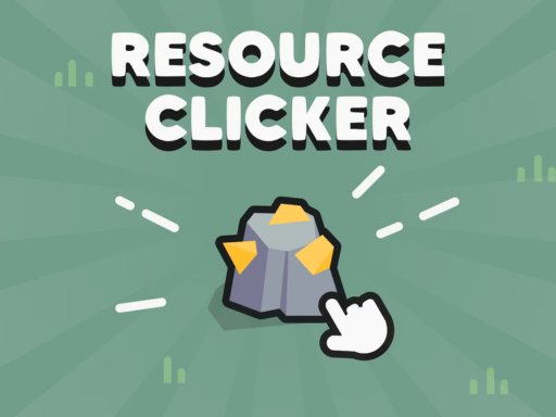 Resource Clicker img