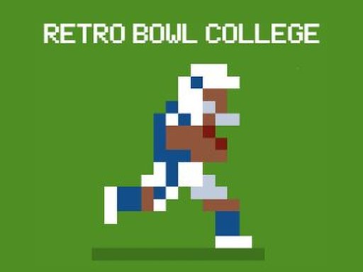 Retro Bowl College img