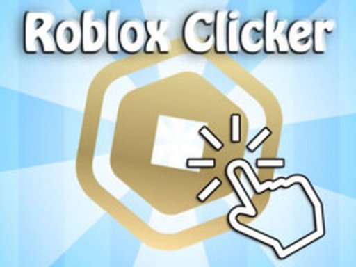 Roblox Clicker game preview