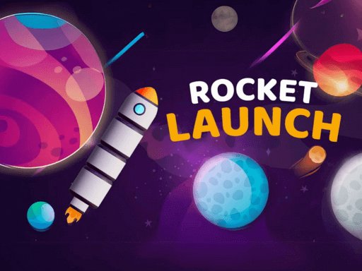 Rocket Launch img