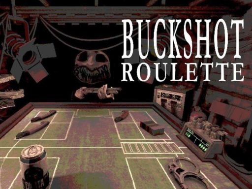 Roulette Buckshot img