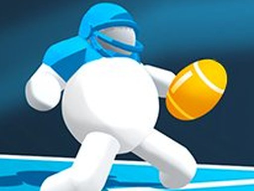 Rugbyio Ball Mayhem img