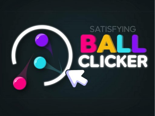 Satisfying Ball Clicker img