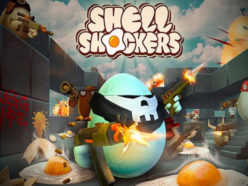 Shell Shockers img