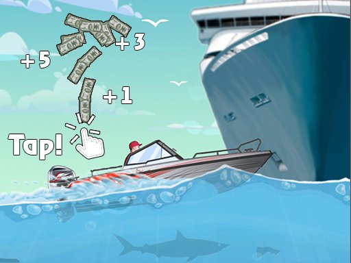 Ship Clicker img
