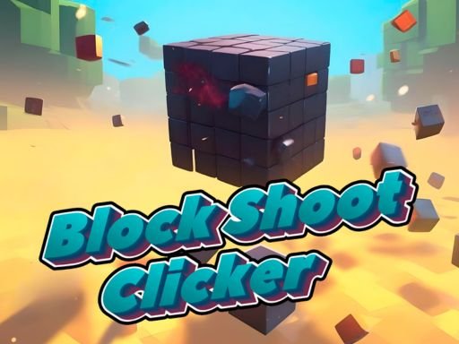 Shoot Gun Clicker img