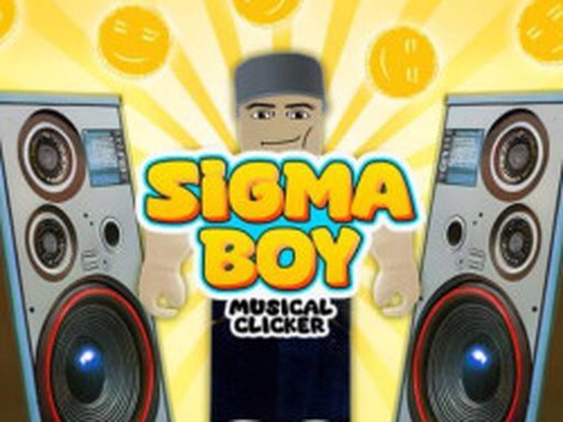 Sigma Boy Musical Clicker