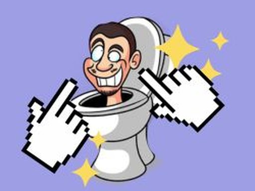 Skibidi Toilet Clicker img