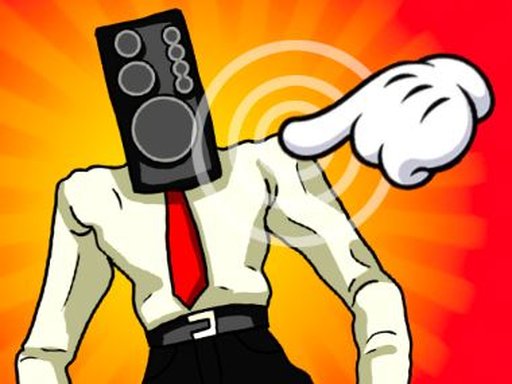 Skibidi Toilet Race Clicker img