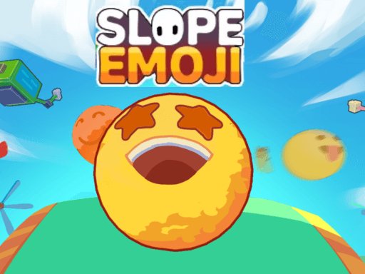 Slope Emoji img