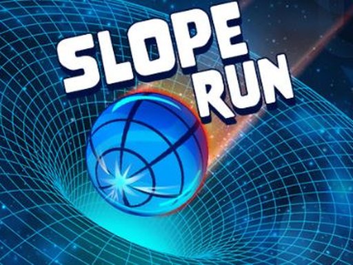Slope Run img