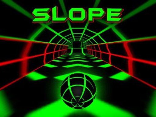 Slope Unblocked img