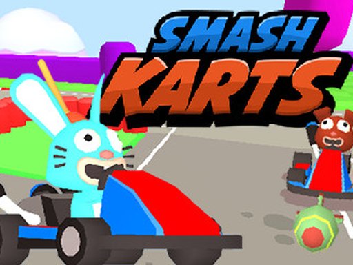 Smash Karts img