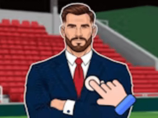 Soccer Clicker img
