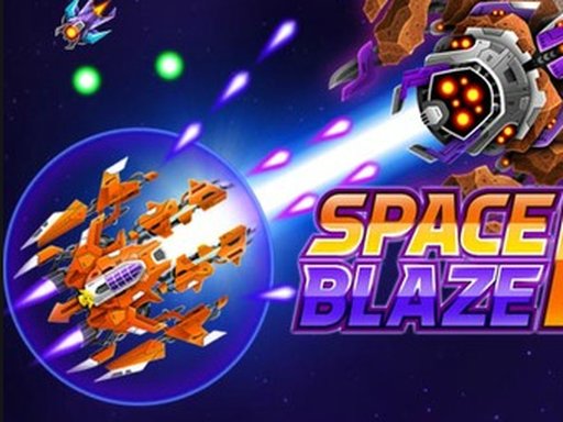 Space Blaze img