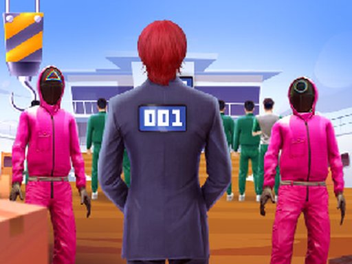 Squid Challenge 2 img