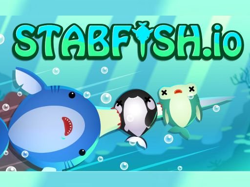 Stabfishio img