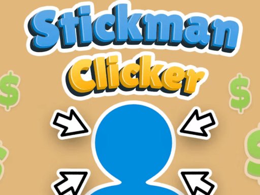 Stickman Clicker img