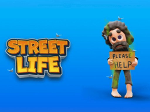 Street Life img
