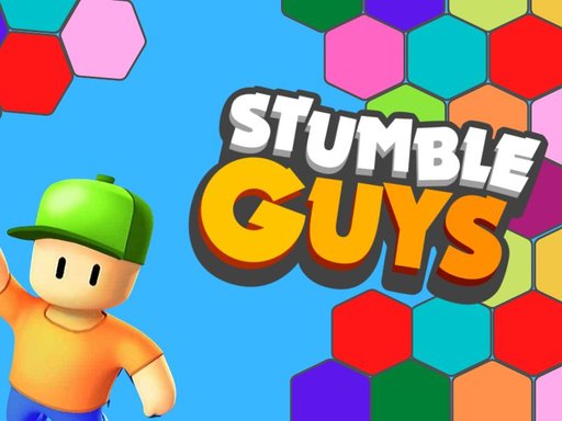 Stumble Guys img