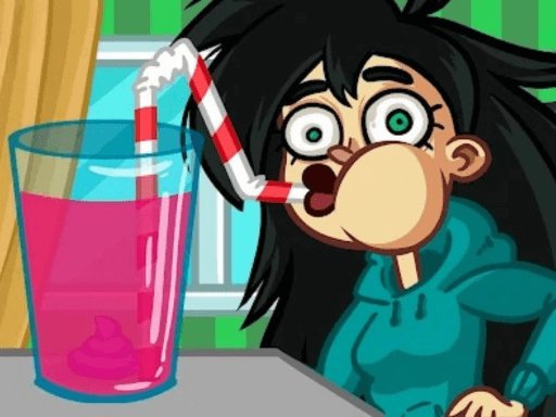 Stupidella Click game preview