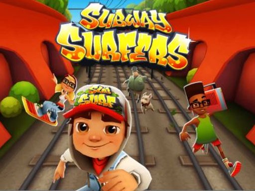 Subway Surfers img