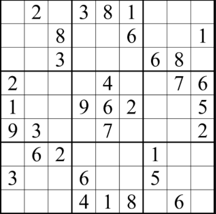Sudoku img