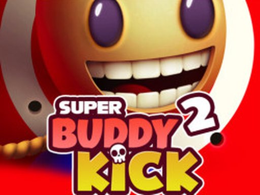 Super Buddy Kick 2 img