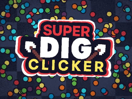 Super Dig Clicker img