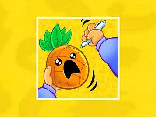 Super Pineapple Pen img