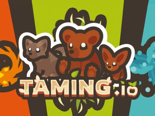 Tamingio img