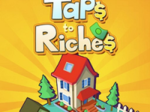 Taps To Riches img