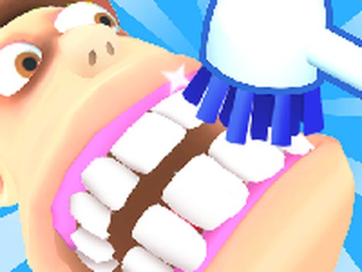 Teeth Runner img