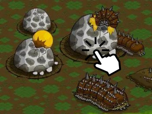 The Monolith Clicker img