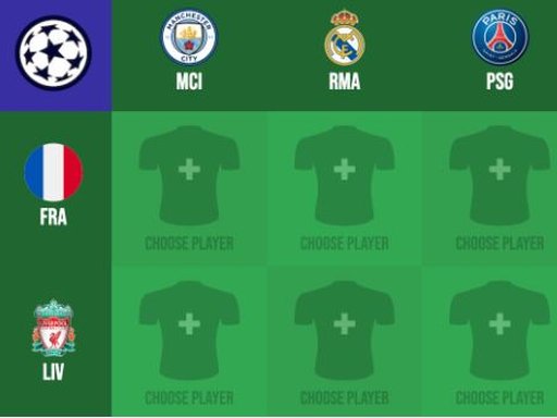 Tiki Taka Toe img