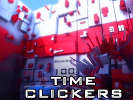 Time Clickers img