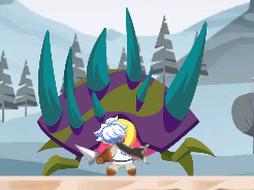 Titans Clicker 2 img