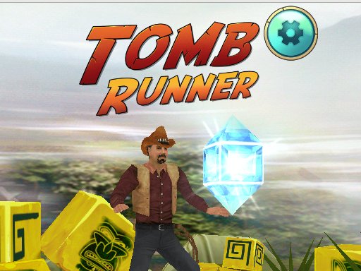 Tomb Runner img