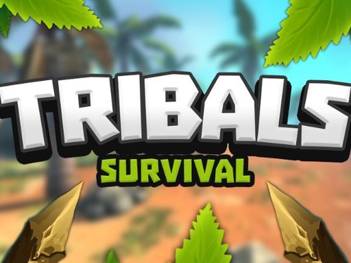 Tribalsio img