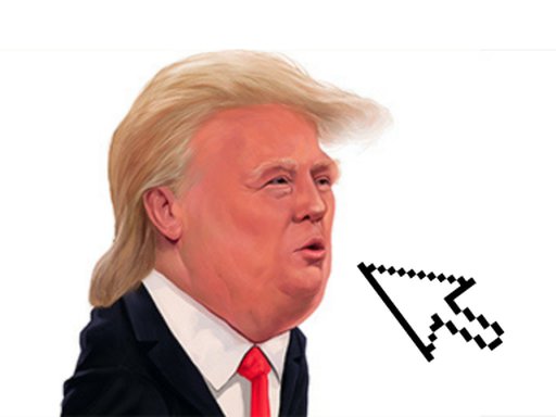 Trump Clicker img