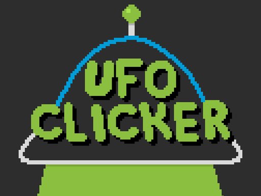Ufo Clicker img