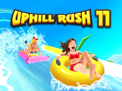 Uphill Rush 11 img