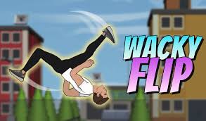Wacky Flip img
