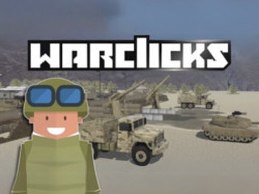 War Clicks img