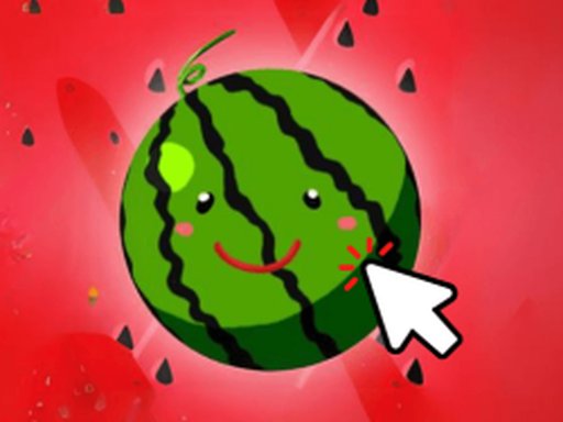 Watermelon Clicker img